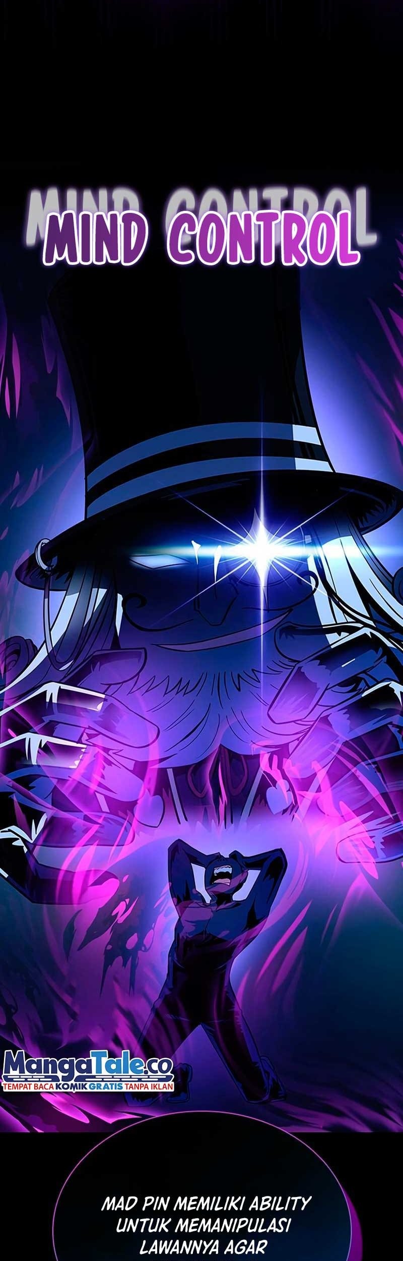 Villain To Kill Chapter 76 Halaman 18