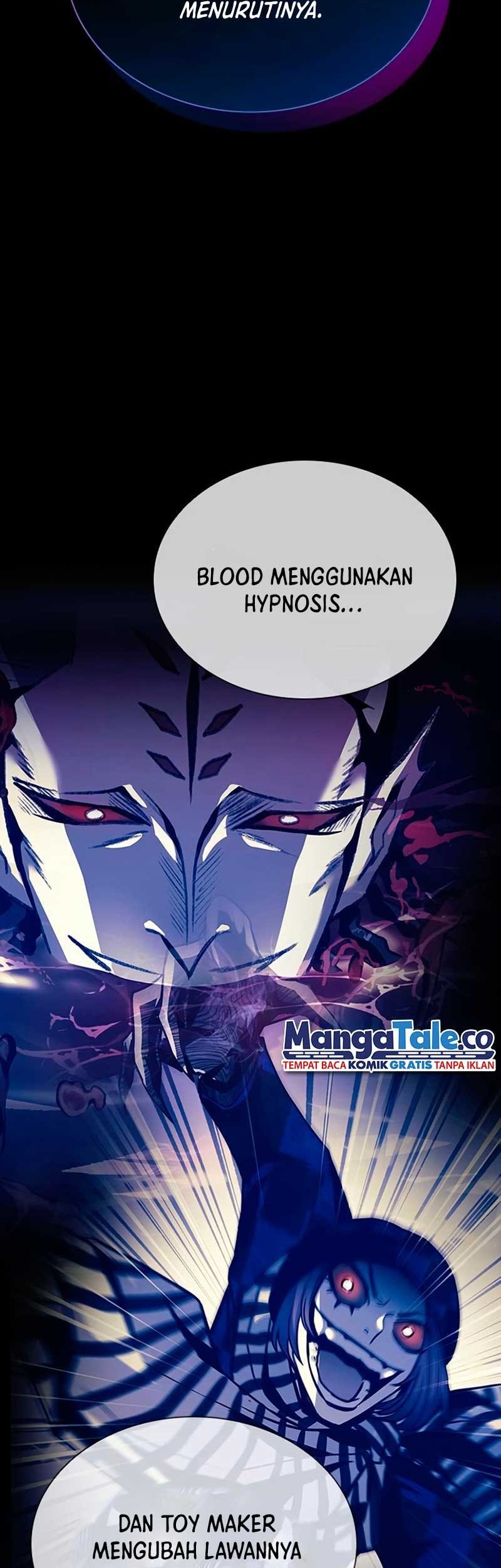 Villain To Kill Chapter 76 Halaman 19