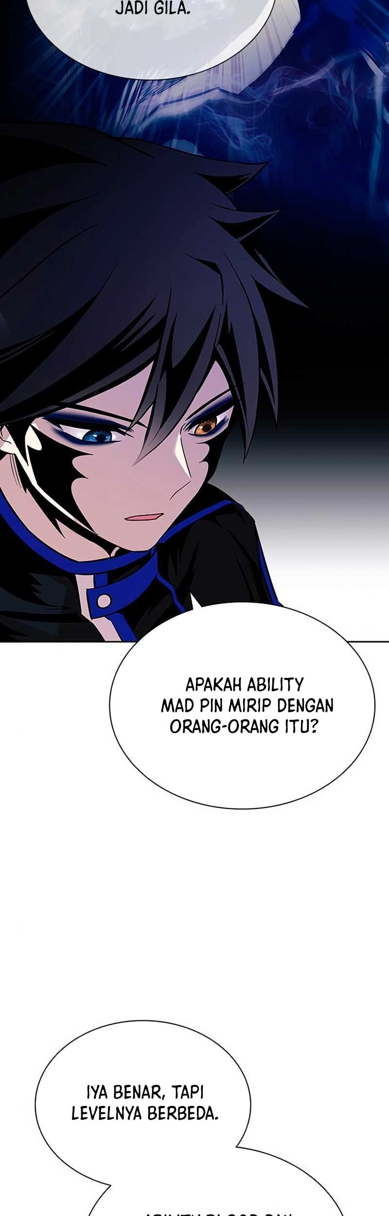 Villain To Kill Chapter 76 Halaman 20