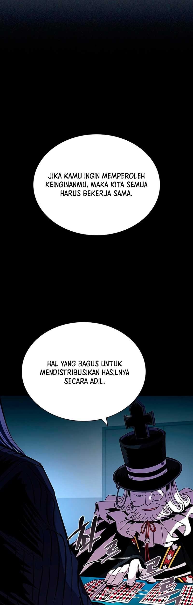 Villain To Kill Chapter 76 Halaman 32