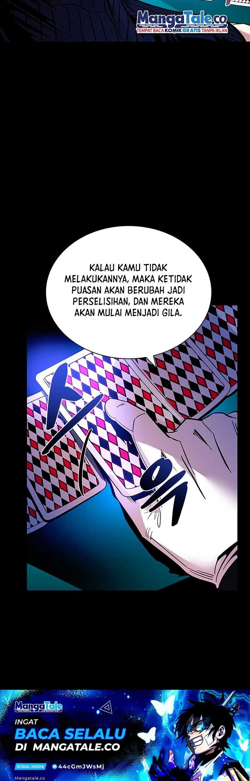 Villain To Kill Chapter 76 Halaman 33