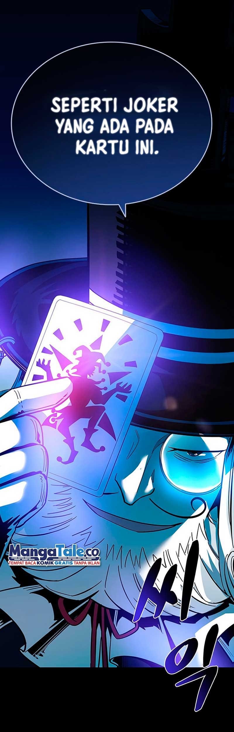 Villain To Kill Chapter 76 Halaman 34