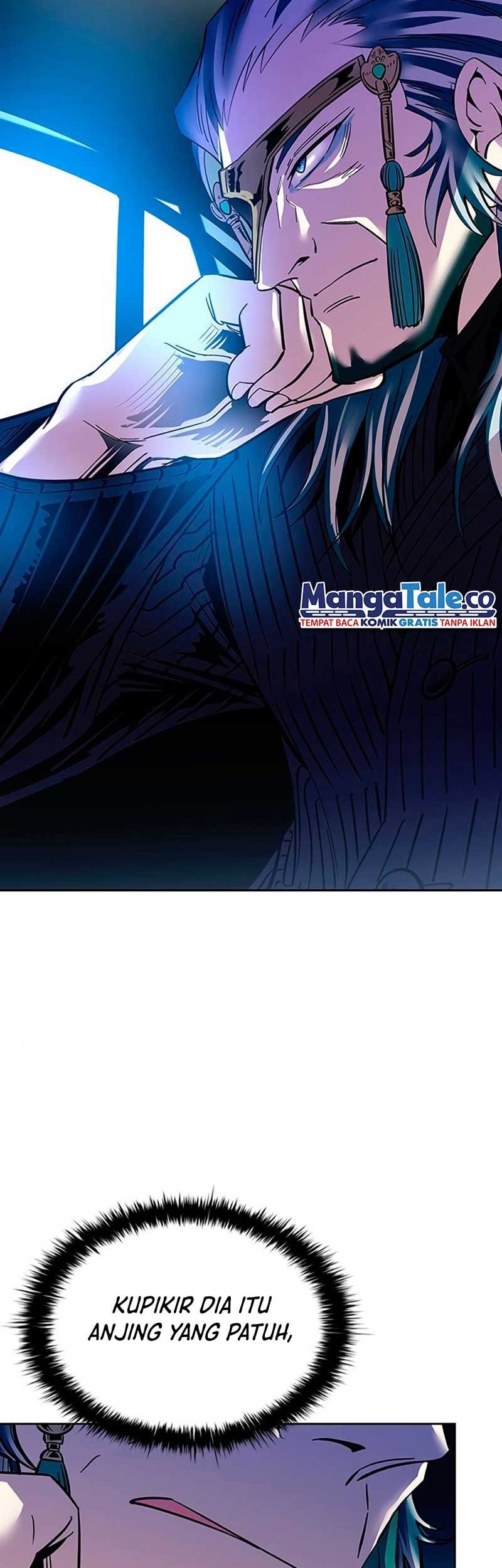 Villain To Kill Chapter 76 Halaman 36