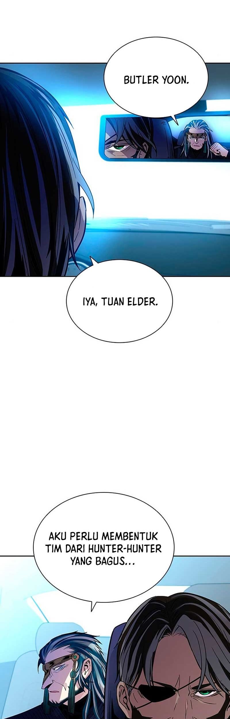 Villain To Kill Chapter 76 Halaman 38
