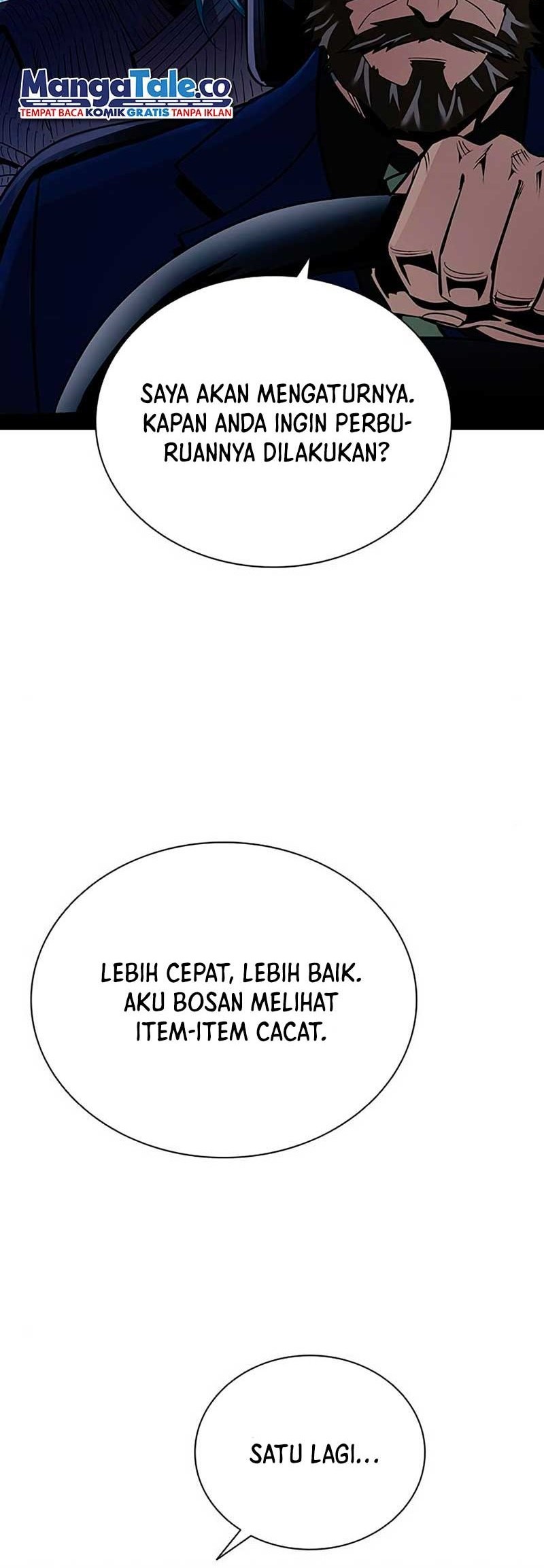 Villain To Kill Chapter 76 Halaman 39