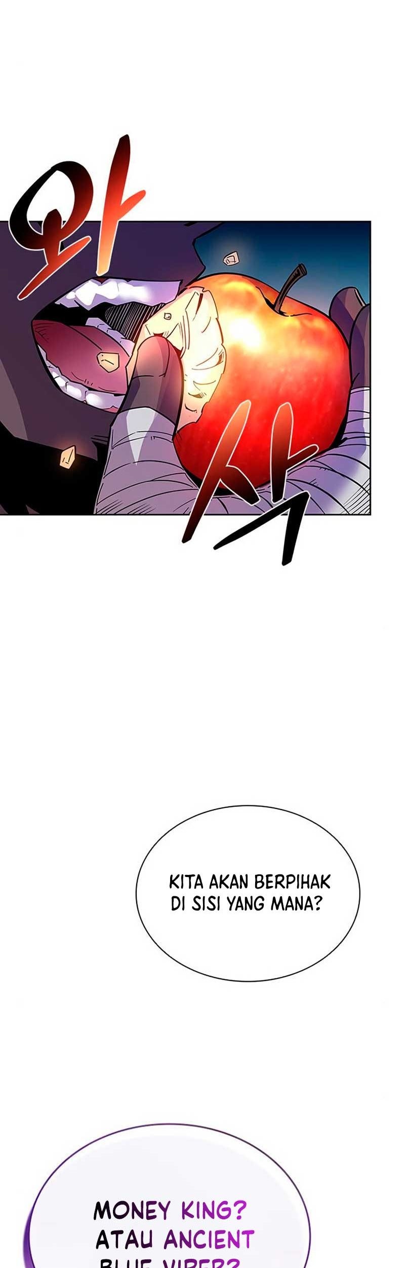 Villain To Kill Chapter 76 Halaman 44