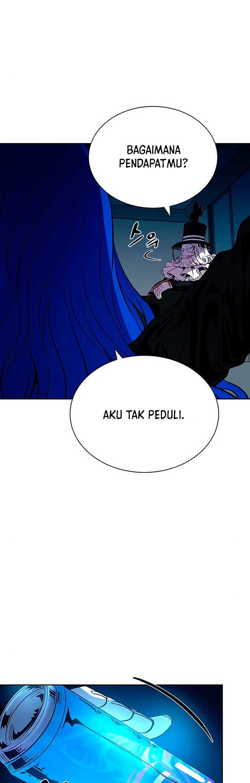Villain To Kill Chapter 76 Halaman 48