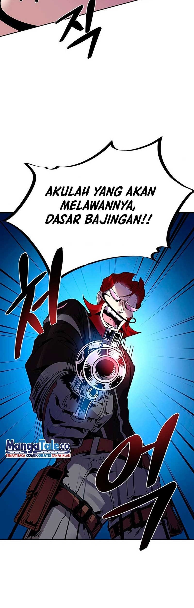 Villain To Kill Chapter 76 Halaman 51