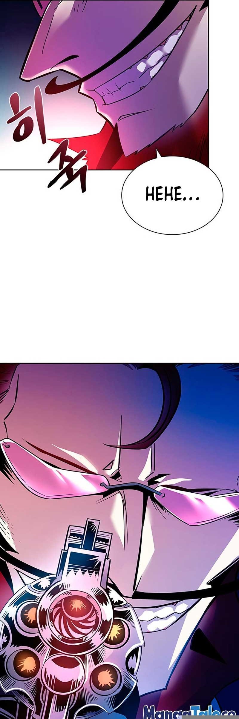 Villain To Kill Chapter 76 Halaman 53