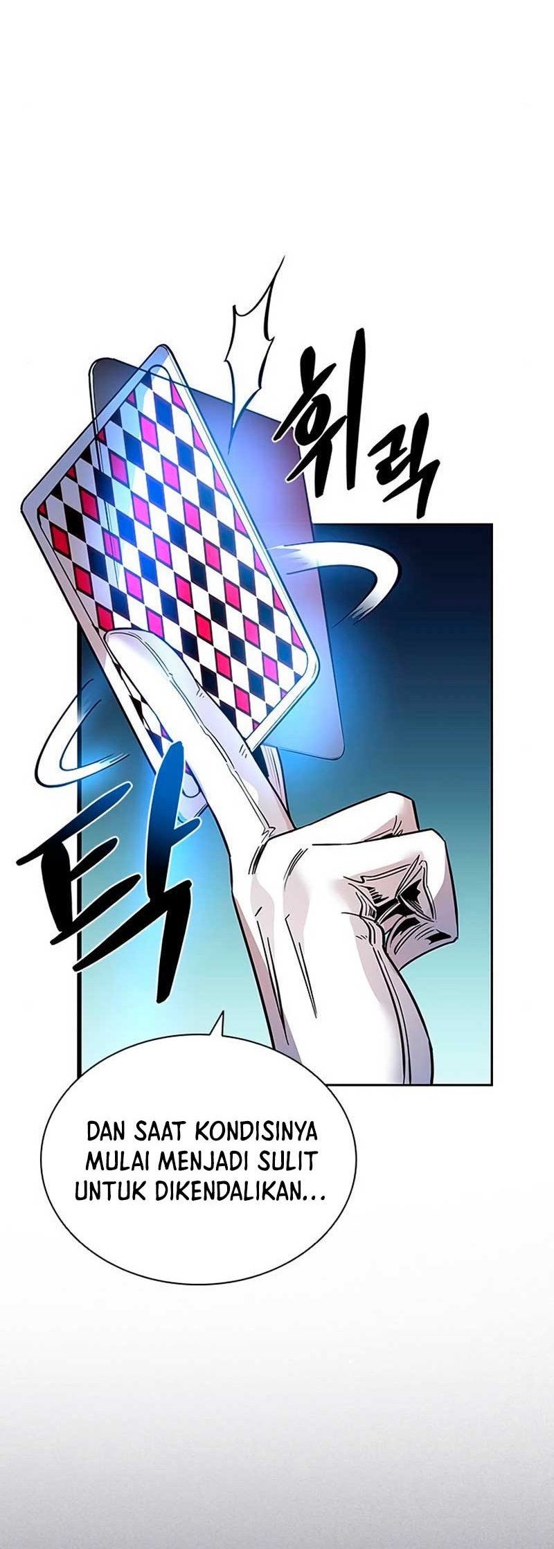 Villain To Kill Chapter 76 Halaman 61