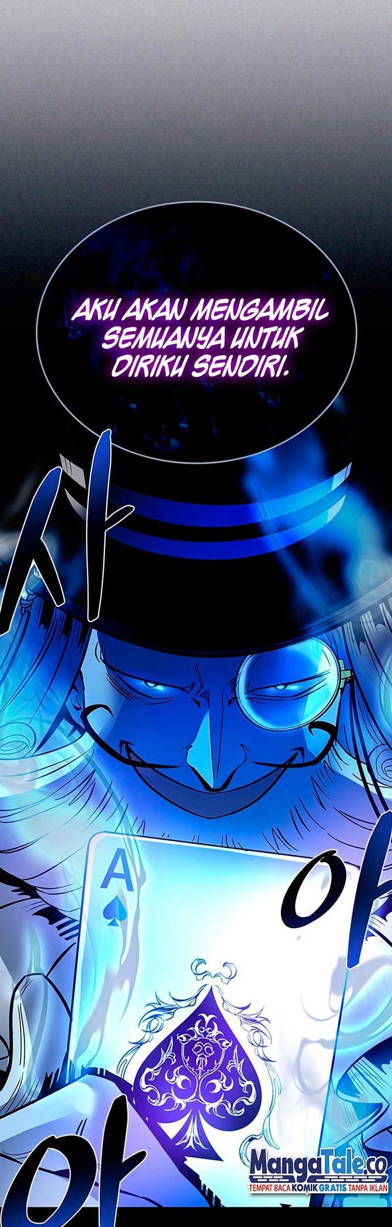 Villain To Kill Chapter 76 Halaman 62