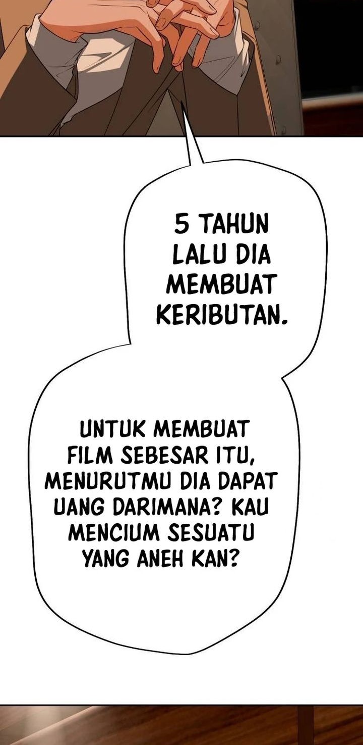 Voice Phishing Turns Your Life Around Chapter 25 Halaman 12