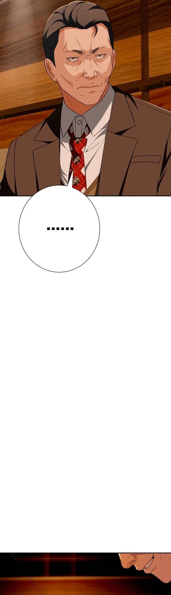 Voice Phishing Turns Your Life Around Chapter 25 Halaman 13