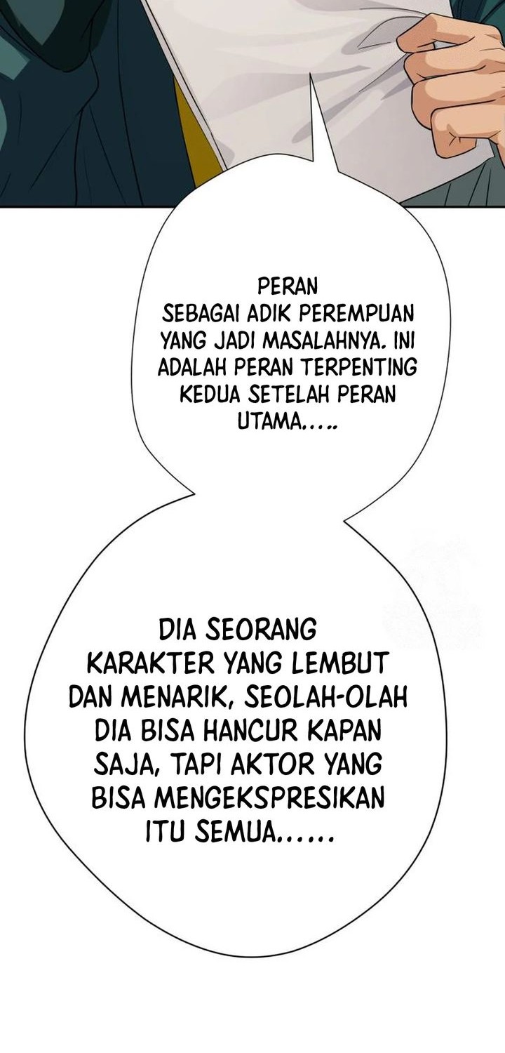 Voice Phishing Turns Your Life Around Chapter 30 Halaman 6