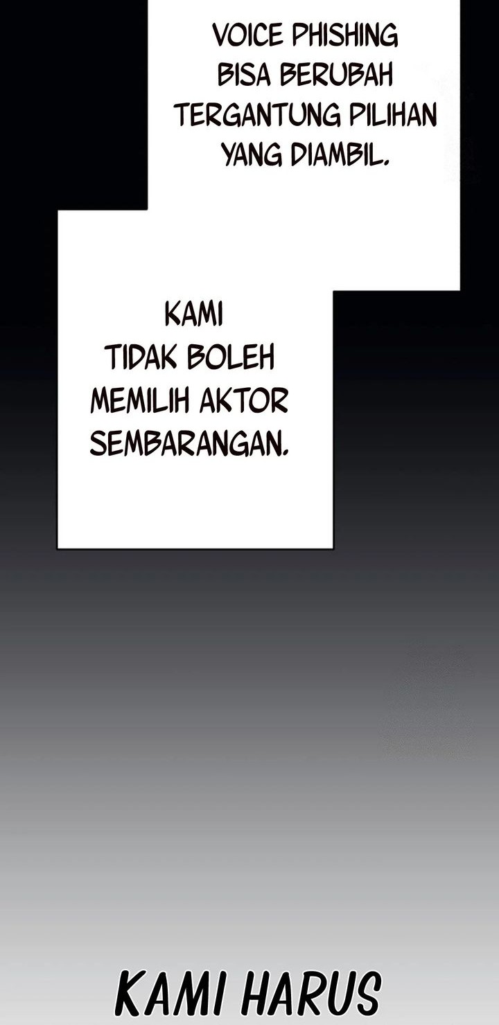 Voice Phishing Turns Your Life Around Chapter 30 Halaman 8
