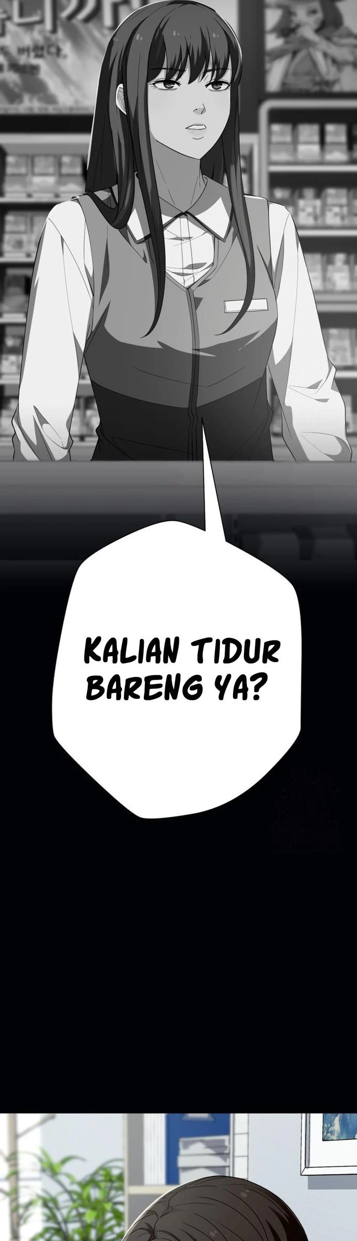 Voice Phishing Turns Your Life Around Chapter 30 Halaman 22