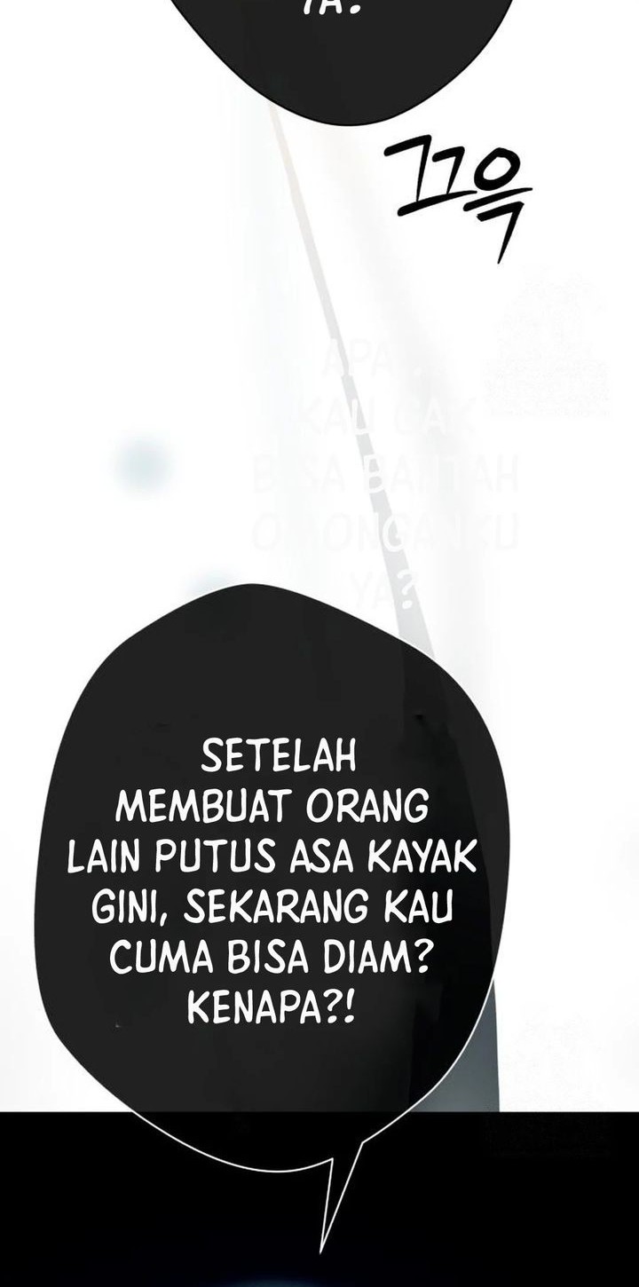 Voice Phishing Turns Your Life Around Chapter 30 Halaman 35