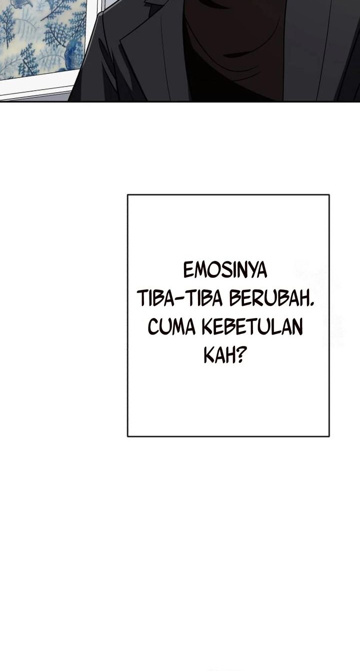 Voice Phishing Turns Your Life Around Chapter 30 Halaman 37