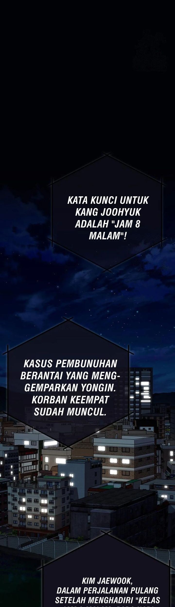 Voice Phishing Turns Your Life Around Chapter 32 Halaman 15