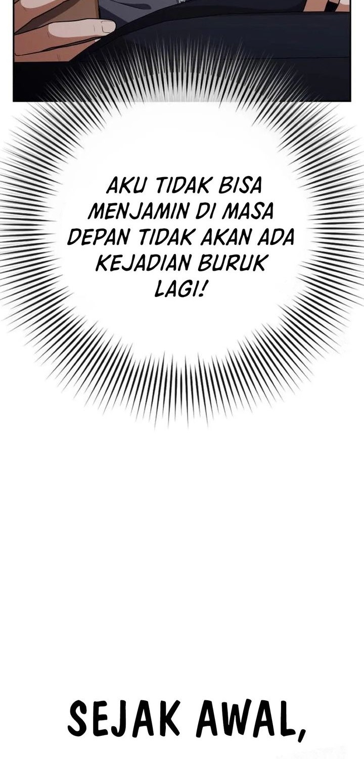 Voice Phishing Turns Your Life Around Chapter 32 Halaman 26