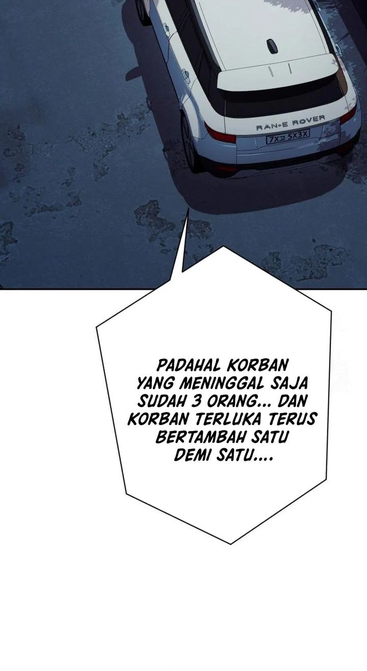 Voice Phishing Turns Your Life Around Chapter 32 Halaman 30