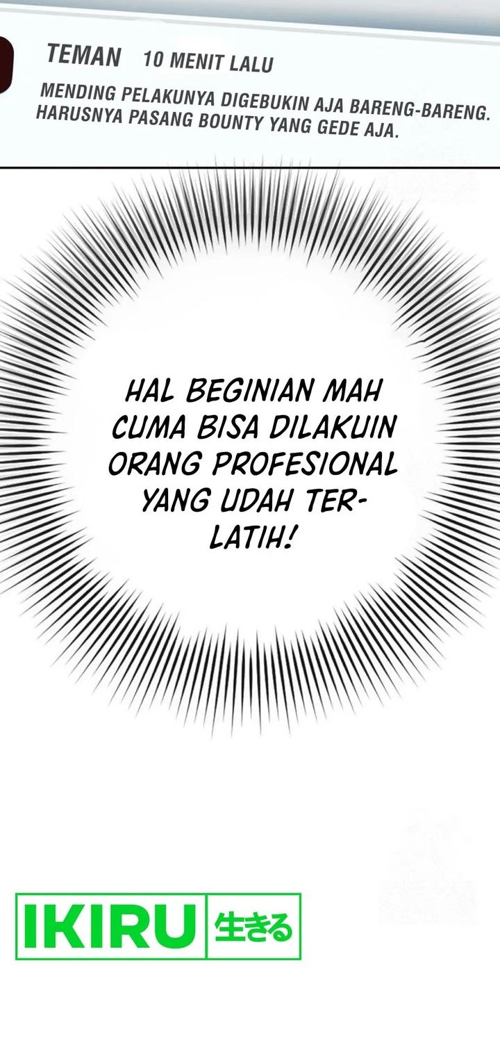 Voice Phishing Turns Your Life Around Chapter 32 Halaman 32