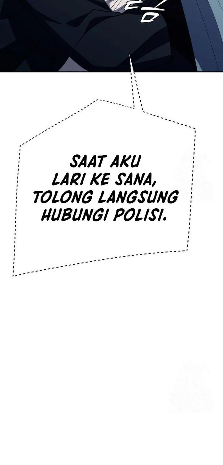 Voice Phishing Turns Your Life Around Chapter 32 Halaman 86