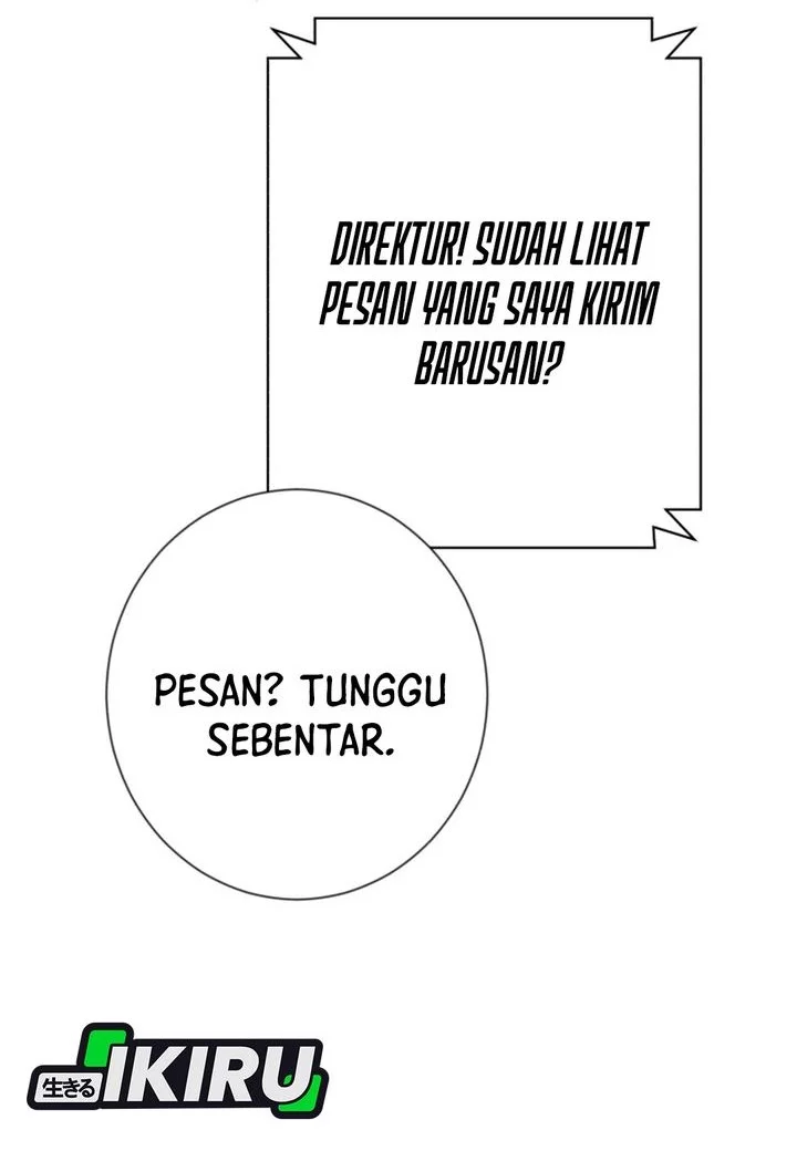 Voice Phishing Turns Your Life Around Chapter 57 Halaman 14