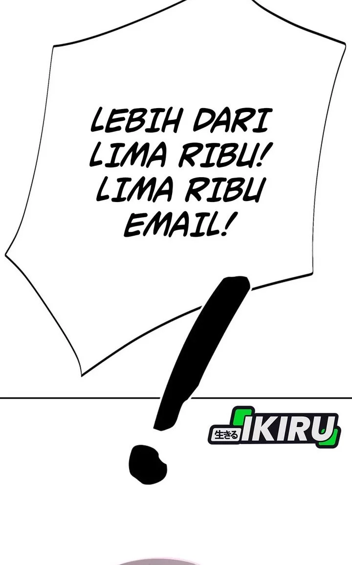 Voice Phishing Turns Your Life Around Chapter 57 Halaman 18