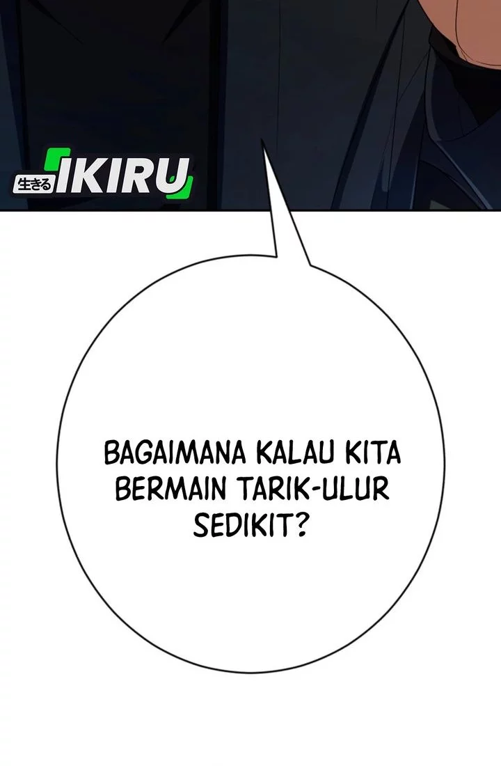 Voice Phishing Turns Your Life Around Chapter 57 Halaman 24