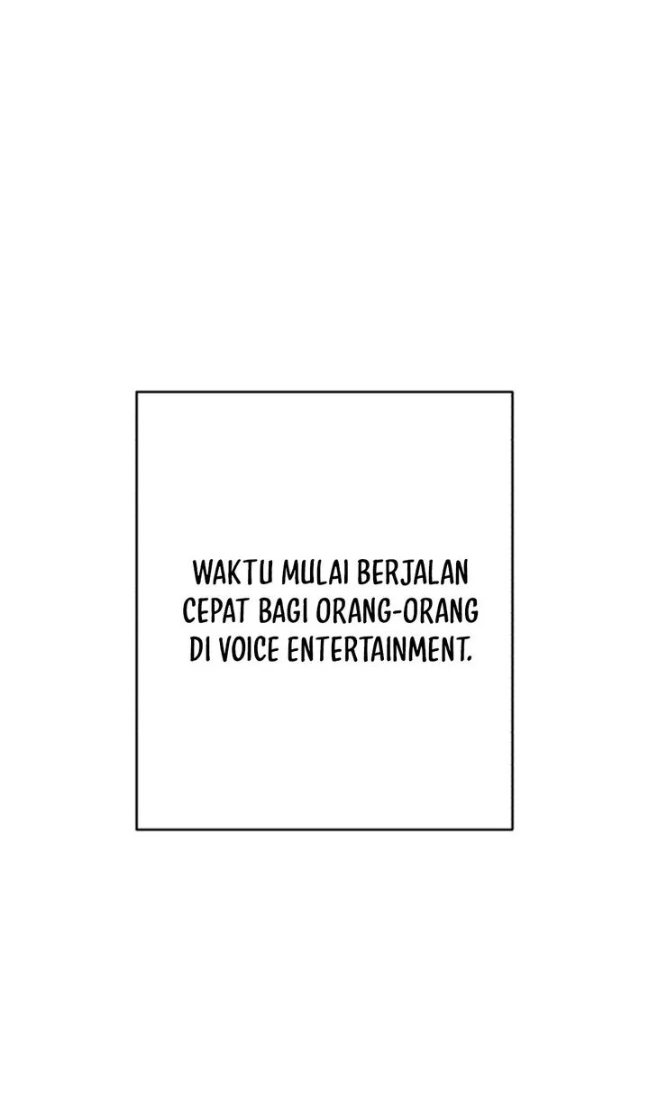 Voice Phishing Turns Your Life Around Chapter 57 Halaman 30