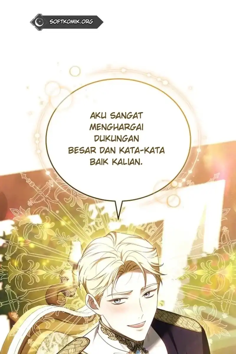 Vote For Your Knight Chapter 21 Halaman 38