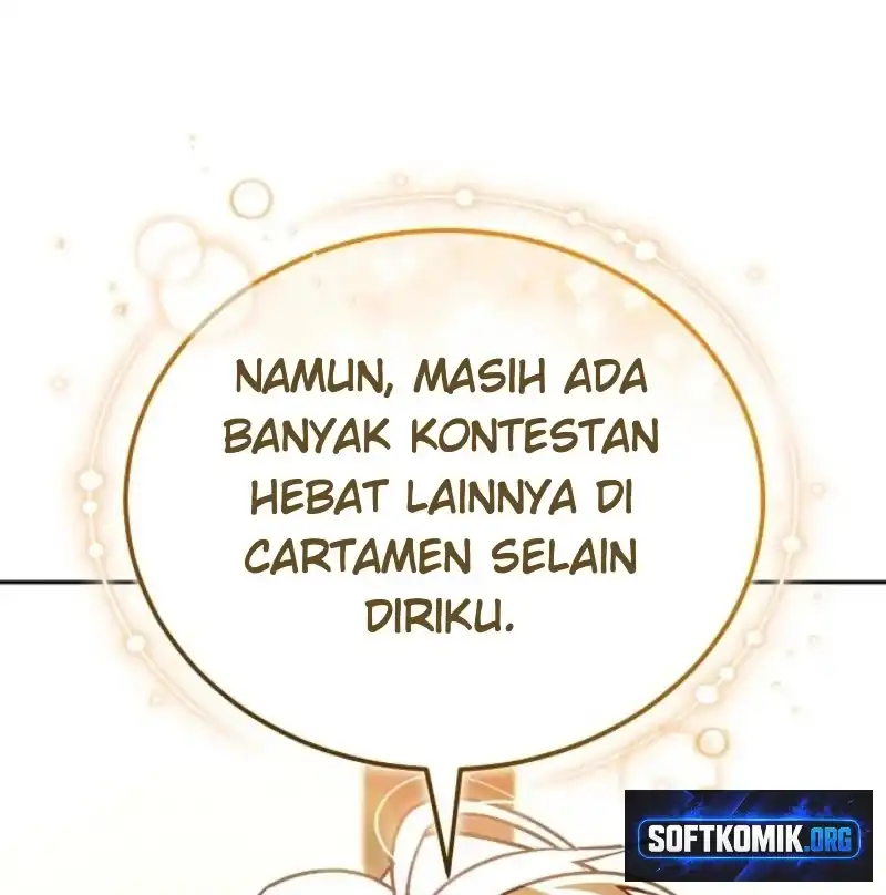 Vote For Your Knight Chapter 21 Halaman 40