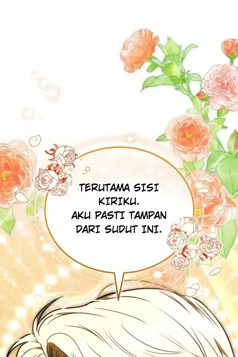 Vote For Your Knight Chapter 21 Halaman 58