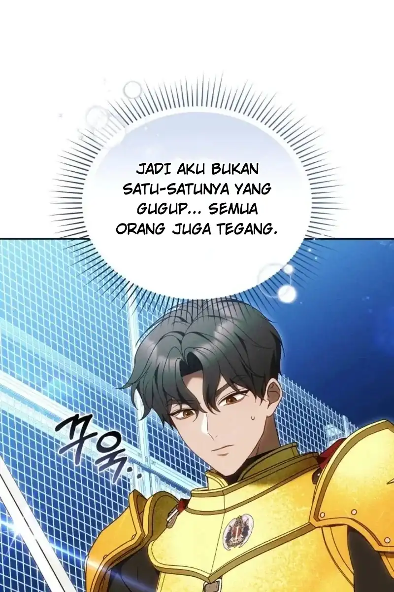Vote For Your Knight Chapter 21 Halaman 98