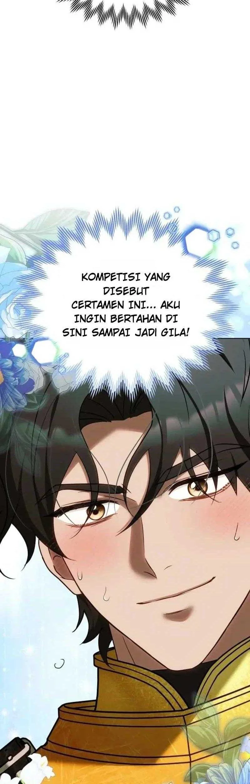 Vote For Your Knight Chapter 22 Halaman 38