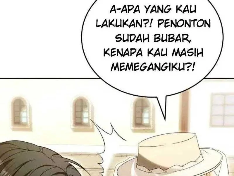 Vote For Your Knight Chapter 22 Halaman 43