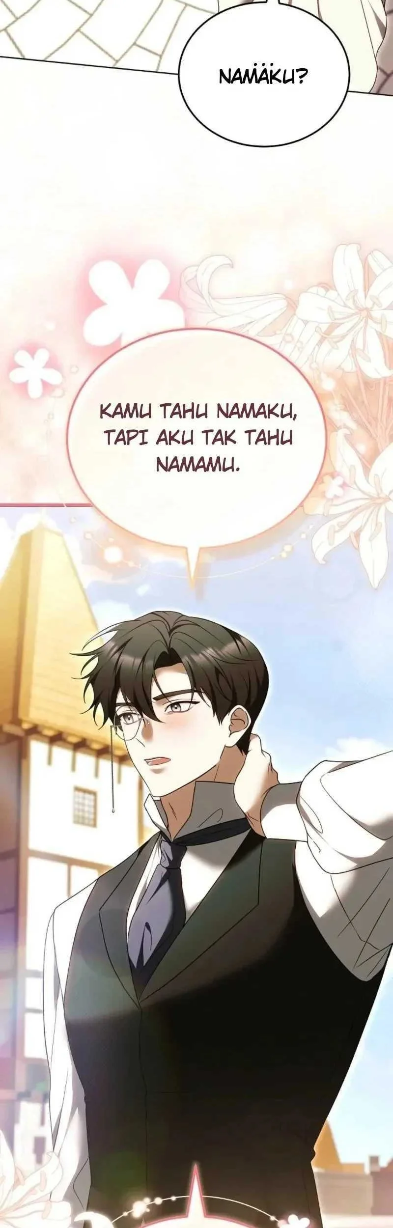 Vote For Your Knight Chapter 22 Halaman 49