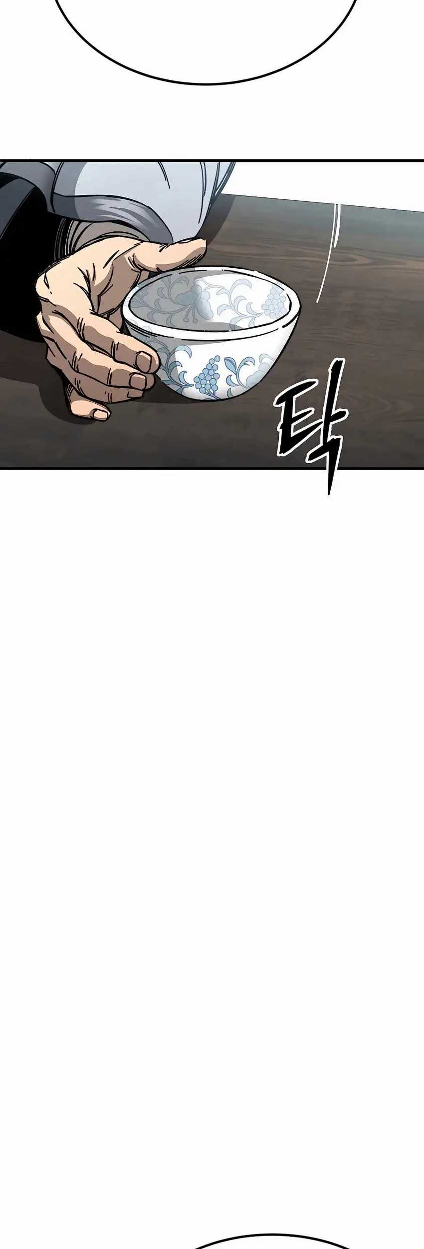 Warrior Grandpa And Supreme Granddaughter Chapter 1 Halaman 8