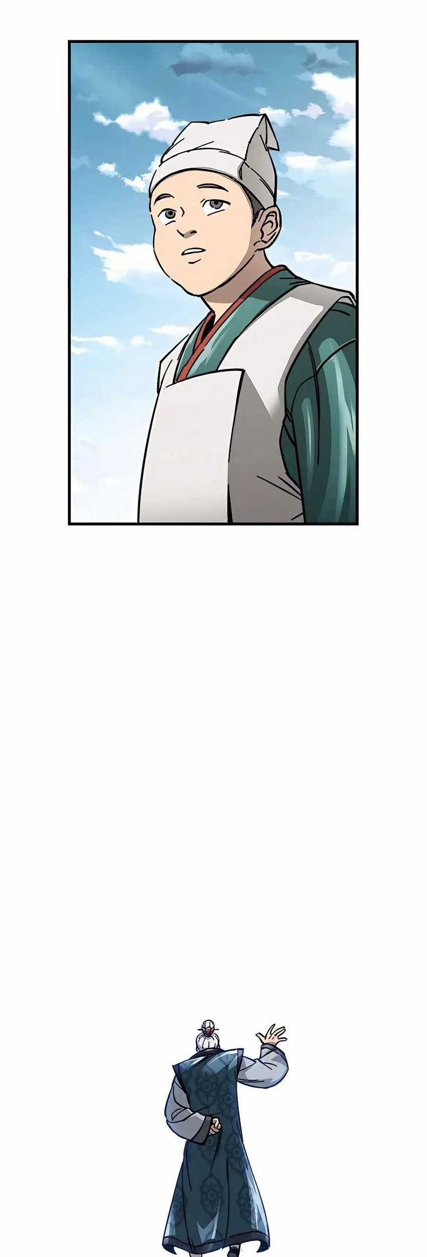 Warrior Grandpa And Supreme Granddaughter Chapter 1 Halaman 11