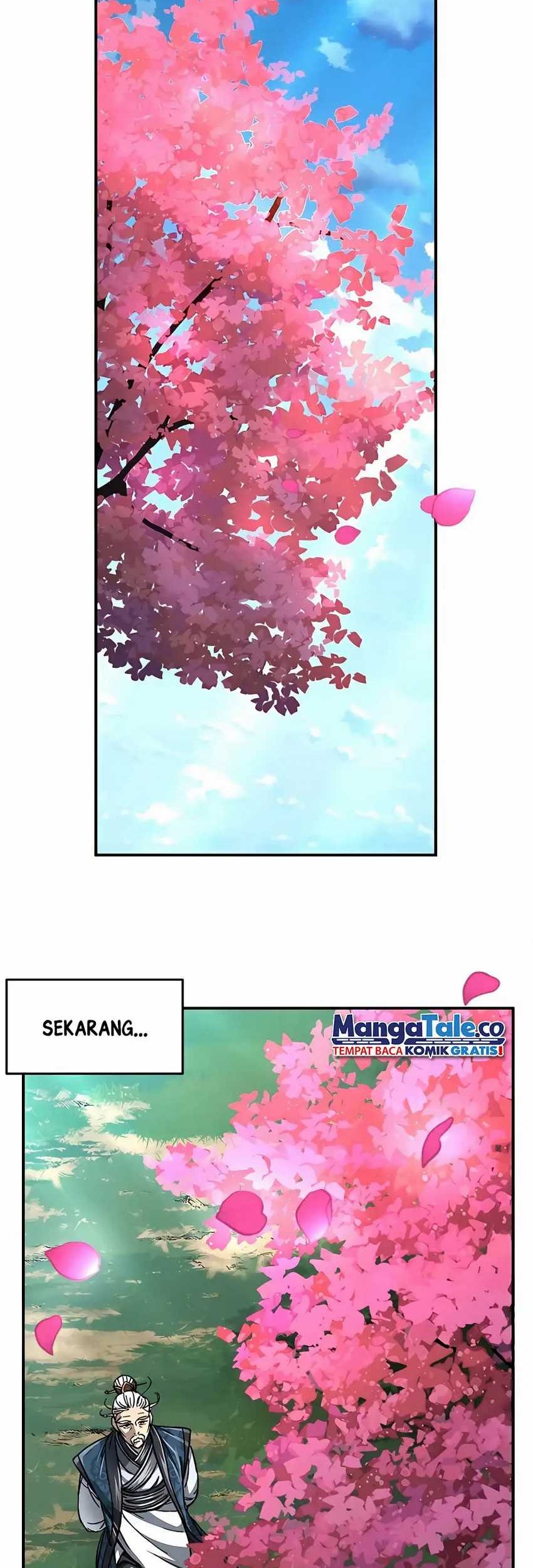 Warrior Grandpa And Supreme Granddaughter Chapter 1 Halaman 14