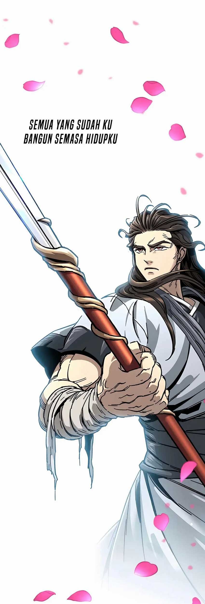 Warrior Grandpa And Supreme Granddaughter Chapter 1 Halaman 16