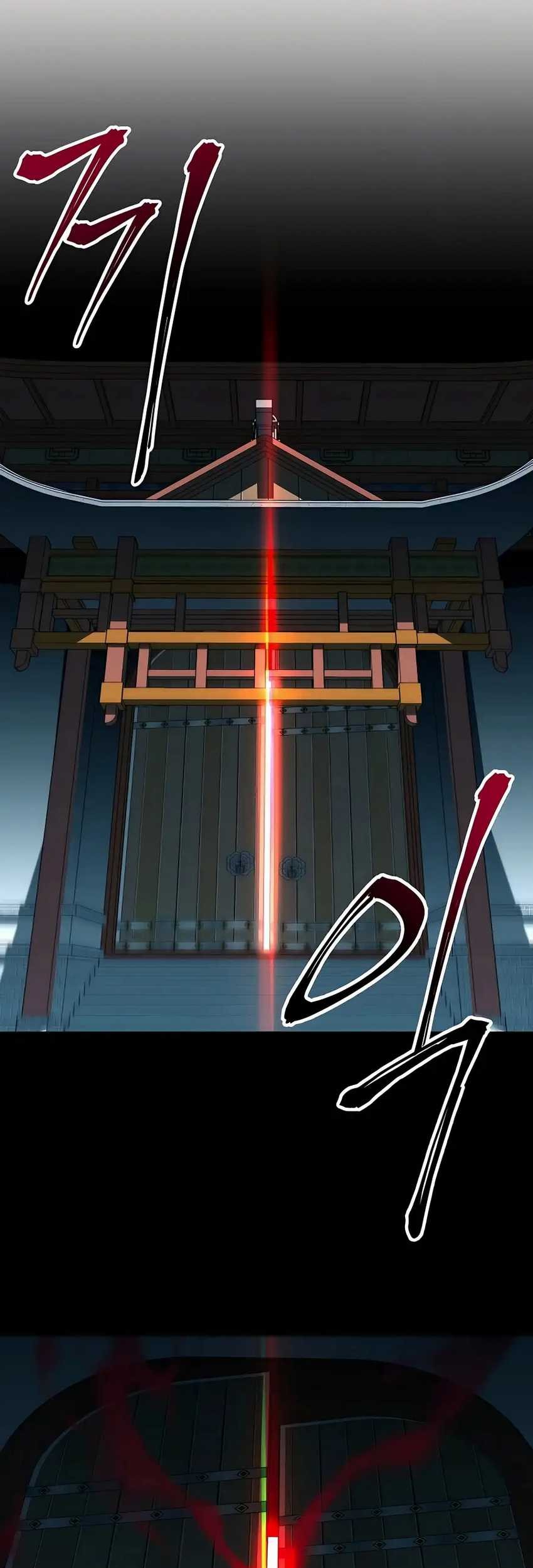 Warrior Grandpa And Supreme Granddaughter Chapter 1 Halaman 25
