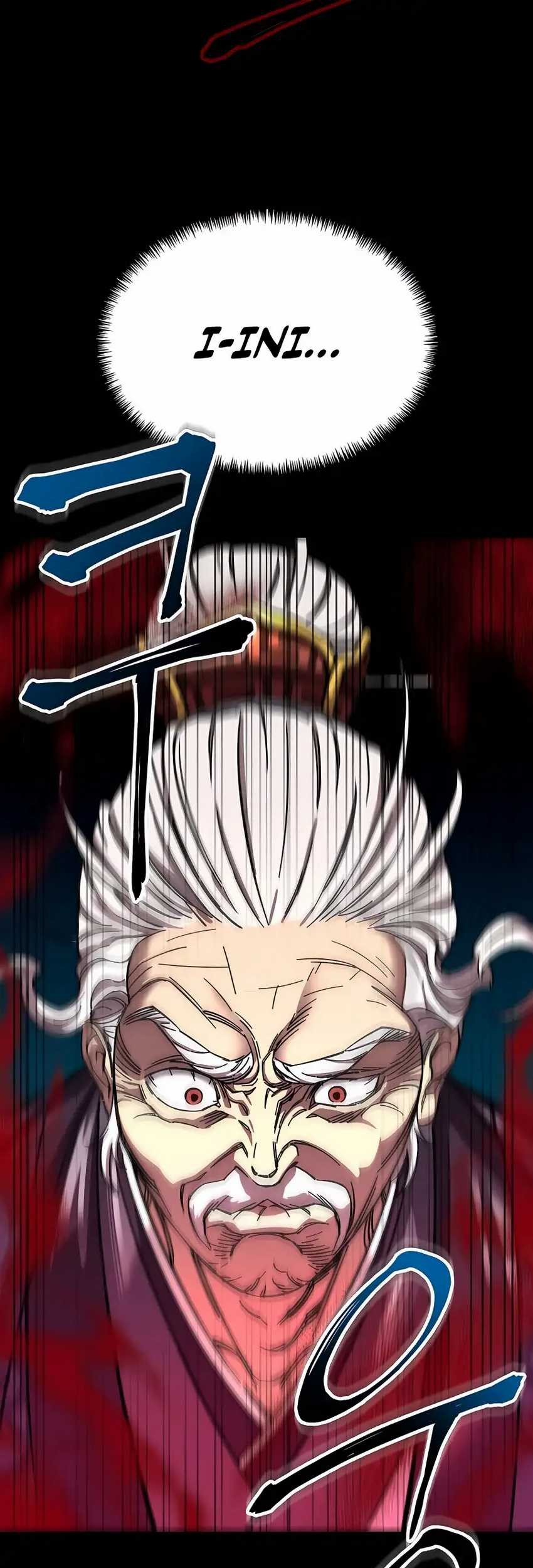 Warrior Grandpa And Supreme Granddaughter Chapter 1 Halaman 28