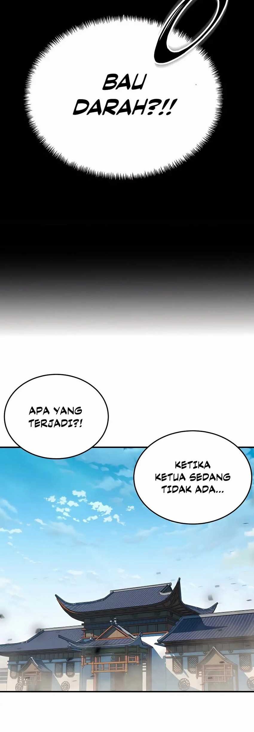Warrior Grandpa And Supreme Granddaughter Chapter 1 Halaman 29