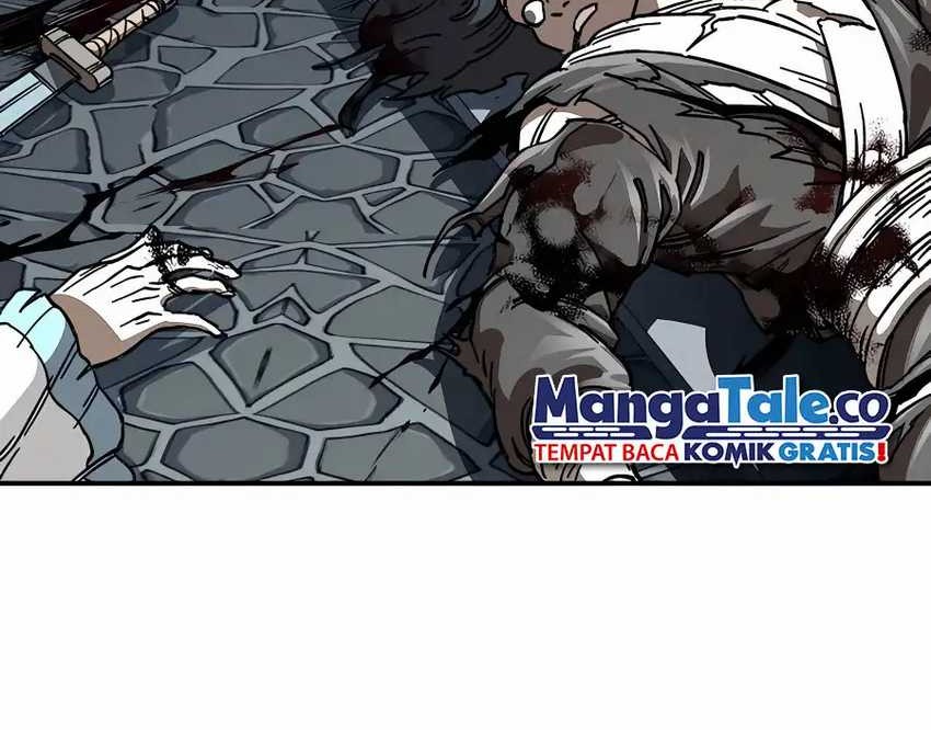Warrior Grandpa And Supreme Granddaughter Chapter 1 Halaman 32
