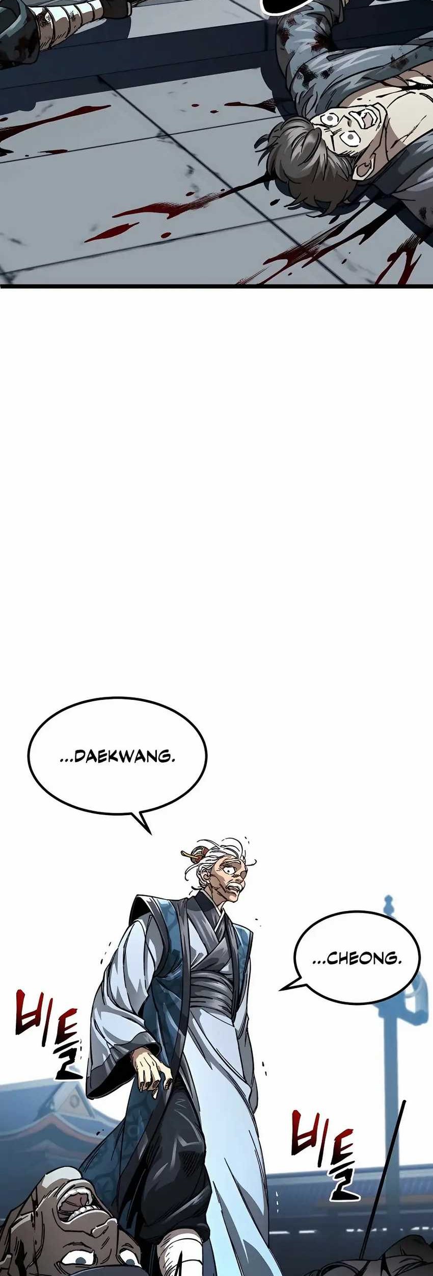 Warrior Grandpa And Supreme Granddaughter Chapter 1 Halaman 34