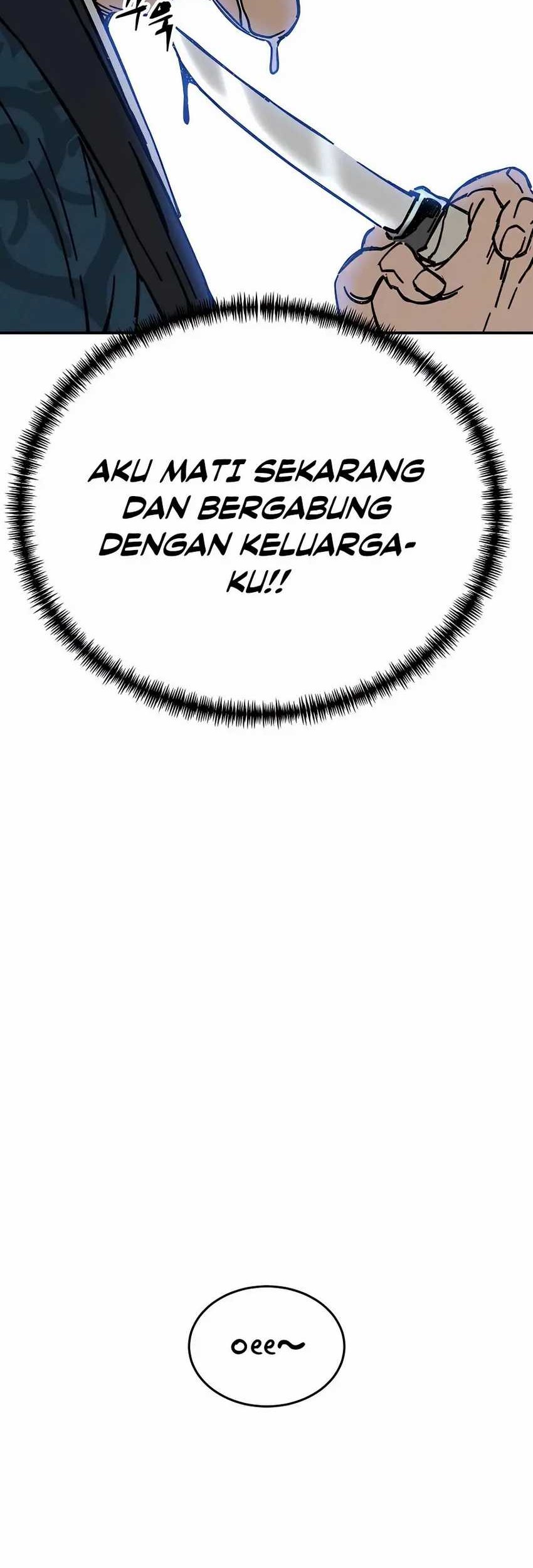Warrior Grandpa And Supreme Granddaughter Chapter 1 Halaman 44