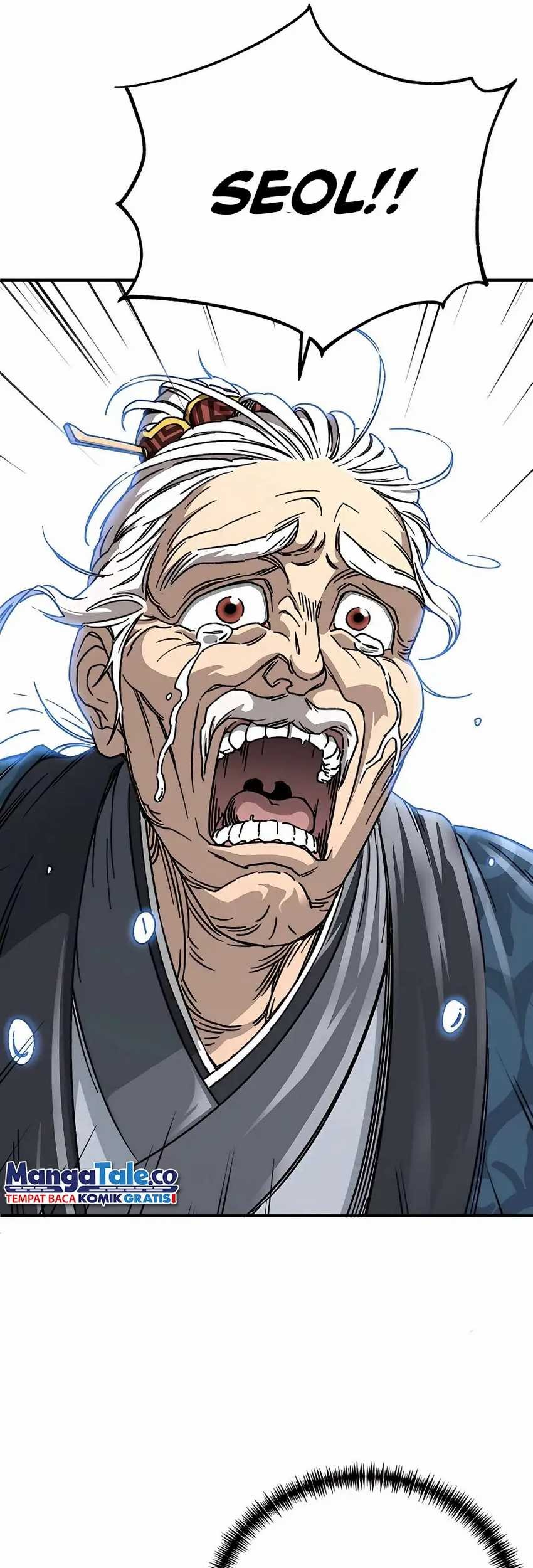 Warrior Grandpa And Supreme Granddaughter Chapter 1 Halaman 51