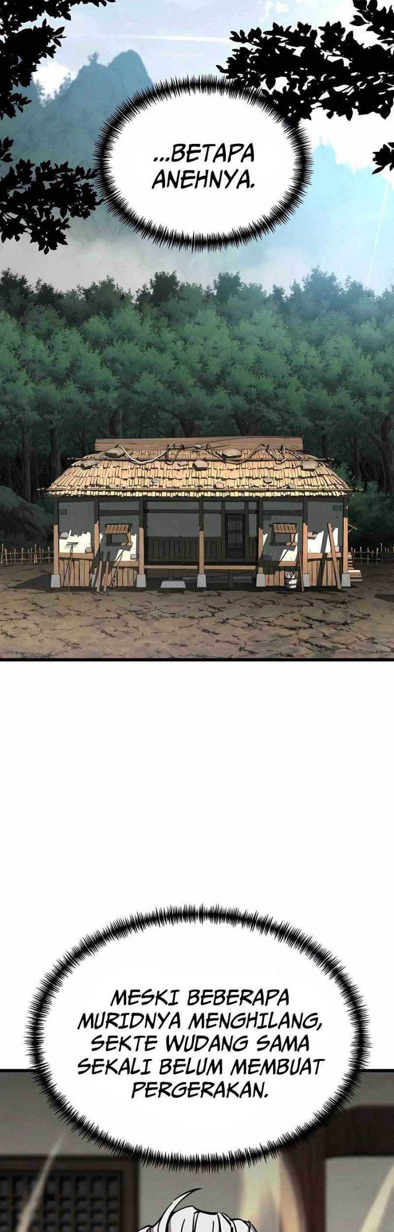 Warrior Grandpa And Supreme Granddaughter Chapter 10 Halaman 2